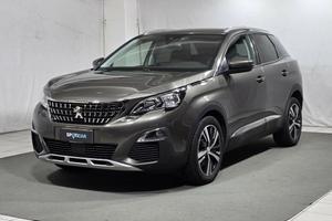 Peugeot 3008 1.2 puretech t. Active s&s 130cv eat6