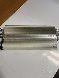 Amplificatore Audio Art 240.6XE - 6 Canali