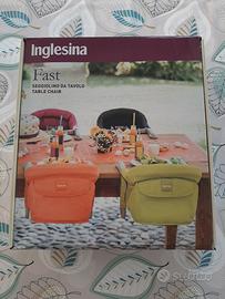 Seggiolino da tavolo Inglesina