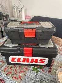 Cassette attrezzi