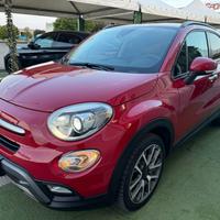 Fiat 500X 1.6 MultiJet 120 CV Cross