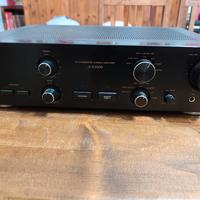 Amplificatore integrato Teac A-X1000