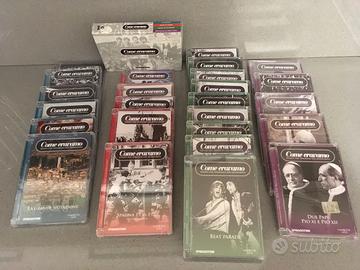 COME ERAVAMO Diario per Immagini del 900 - 25 DVD