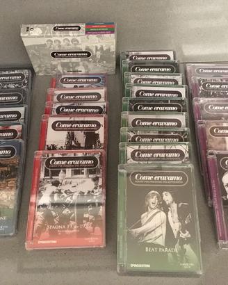 COME ERAVAMO Diario per Immagini del 900 - 25 DVD