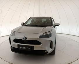 Toyota Yaris Cross 1.5h Trend fwd 116cv e-cvt
