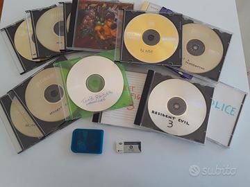 Giochi per Playstation 1