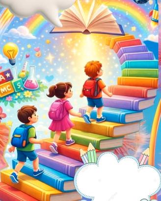 Baby sitter /tata per il dopo scuola