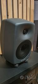 coppia di Genelec 8330A + GLM kit
