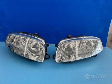 Fari Alfa Romeo GT