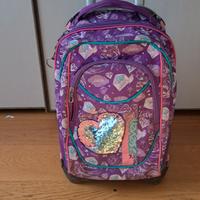 zaino scuola seven trolley[ venduto]