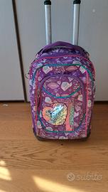 zaino scuola seven trolley[ venduto]