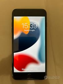 Iphone 7 plus 128 gb