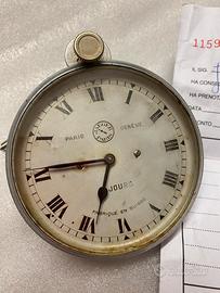 Jaeger epoca