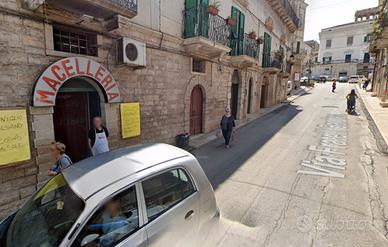 Locale commerciale 50 mq