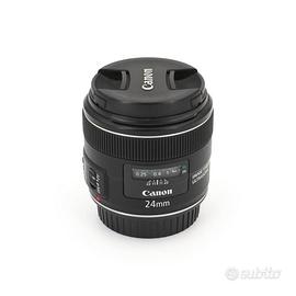 Canon EF 24mm f/2.8 IS USM
