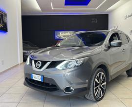 Nissan Qashqai 1.5 dCi Tekna Pelle -Panoramico-201