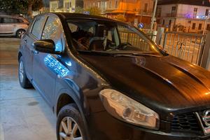 Qashqai 1.6 bi fuel Benzina e Gpl