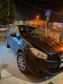 Qashqai 1.6 bi fuel Benzina e Gpl