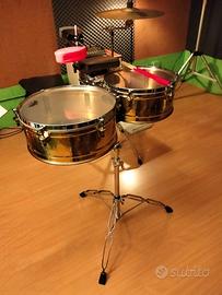 Timbales