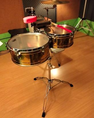 Timbales
