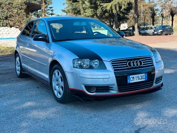 Audi A3 1.6BENZINA 2005 170.000KM
