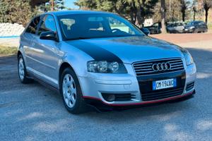 Audi A3 1.6BENZINA 2005 170.000KM