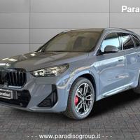 BMW X1 SDRIVE 18D | 150CV - KM0