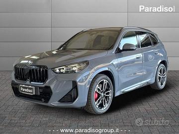 BMW X1 SDRIVE 18D | 150CV - KM0