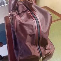 borsa da viaggio. marcio SAMSONITE. 