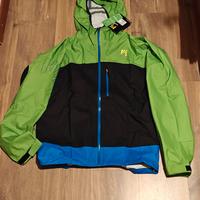 Karpos Lot Rain jacket tg XL