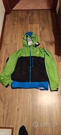 Karpos Lot Rain jacket tg XL