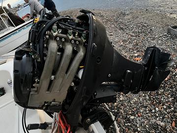 suzukyDFf 40/50cv anno 2006