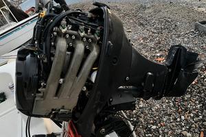 suzukyDFf 40/50cv anno 2006