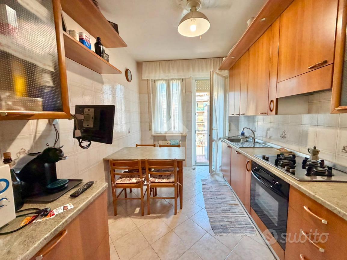 Appartamento – Novara, Sant'Agabio - Vista 3