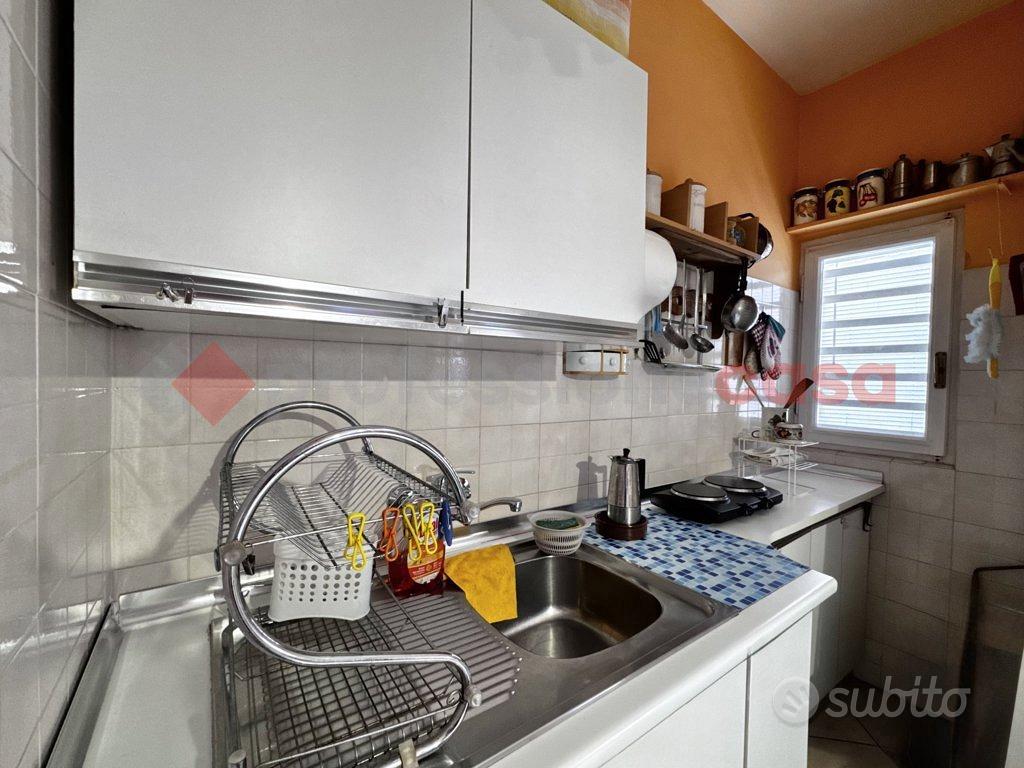 Apartment in Castelletto sopra Ticino, Novara - Vista 5