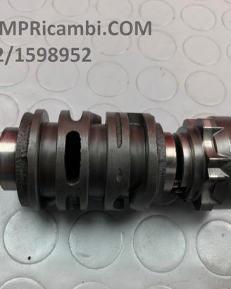 DESMO DESMODROMICO HONDA CR 80 2000 2001 CR80 2002