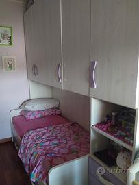cameretta bambini