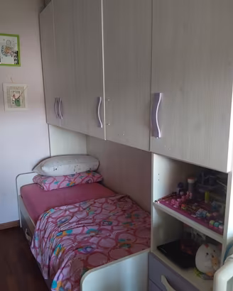 cameretta bambini