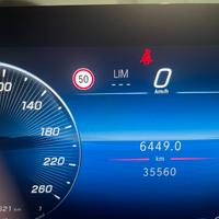 mercedes classe a 200d amg