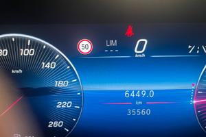 mercedes classe a 200d amg