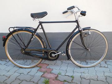 Bici TORPADO uomo Mod. Antilope anni 70