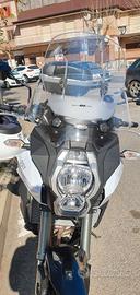 Kawasaki Versys 1000