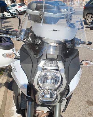 Kawasaki Versys 1000