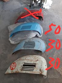 scocche pance vespa