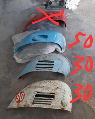scocche pance vespa