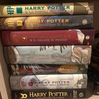 Harry Potter Collezione