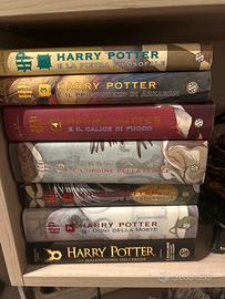 Harry Potter Collezione