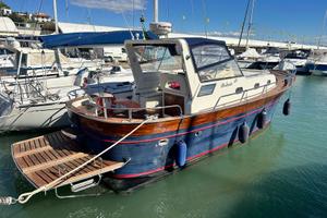 Di Luccia Sirio 33 (2007)