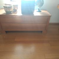 Mobilia antica ciliegio anni 30 , e vari mobili