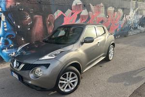 NISSAN JUKE TEKNA 1.5DCI/NAVI/R.CAMERA